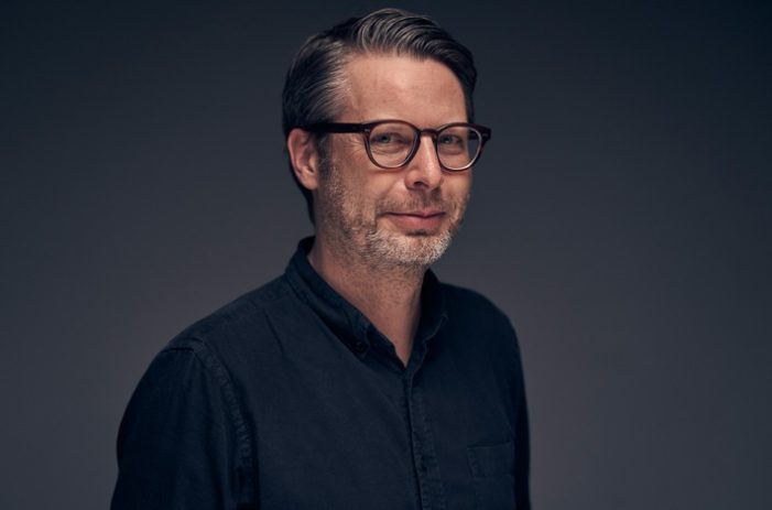 Karl-Sczuka-Preis 2022 für Jan Jelinek (FOTO)