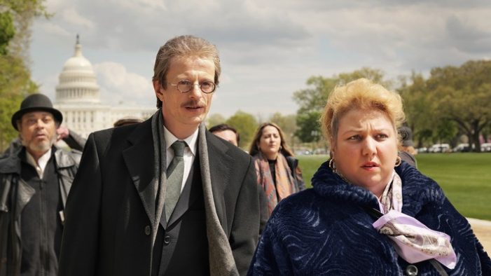 Zwölf Deutsche Filmpreise für NDR Kino-Koproduktionen (FOTO)