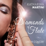 Diamonds of Flute – ein brillantes Debut