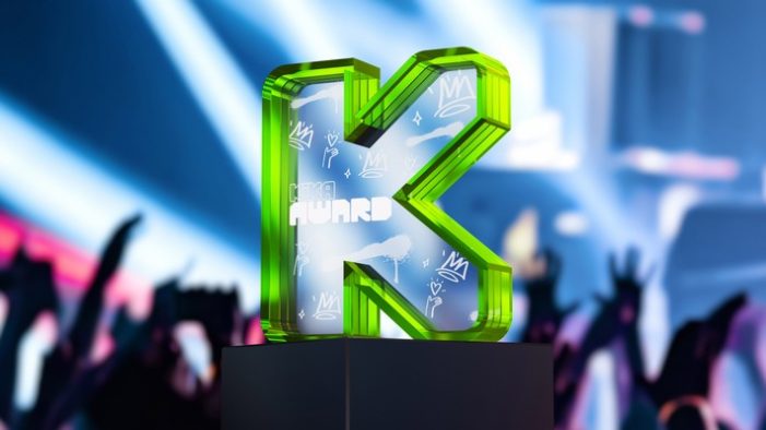 „KiKA Award“ mit DER WEISSE ELEFANT ausgezeichnet (FOTO)