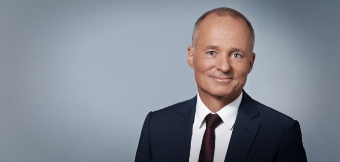 Michael Wüllenweber wird Leiter des Studios Washington für den Nachrichtensender WELT / Der Reporter folgt am 1. September 2022 auf Steffen Schwarzkopf (FOTO)