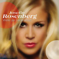 Josefin Rosenberg – Welle der Leidenschaft