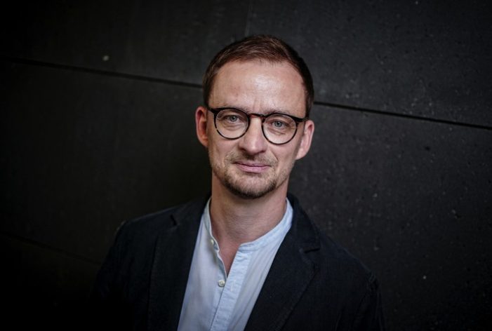 Marc-Oliver Kühle wird Head of Video bei der dpa (FOTO)