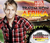 Axel Fischer – Traum von Afrika