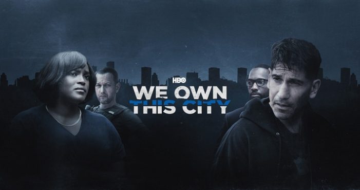 Deutsche Fassung der HBO-Miniserie „We Own This City“ ab Mittwoch bei Sky (FOTO)