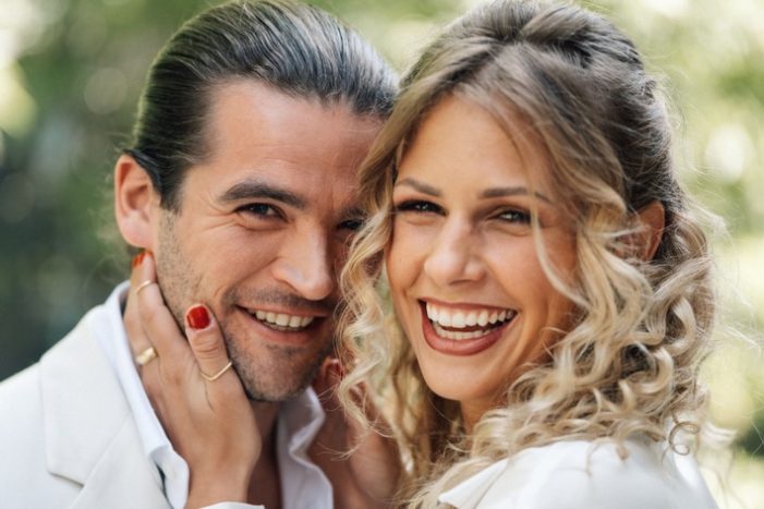 Am 28. Juli 2022: / RTLZWEI zeigt Traumhochzeit von Caro& Daniel – LIVE aus Mallorca (FOTO)