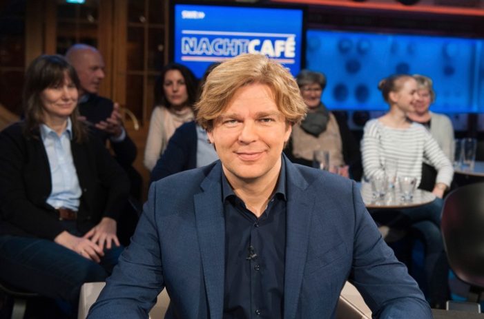„NACHTCAFÉ: Wie belastbar ist die Liebe?“ (FOTO)