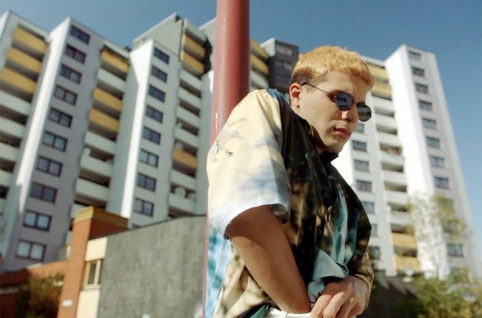 Die Filmreihe rbb QUEER geht am 2. Juli in die fünfte Runde – BR QUEER startet am 7. Juli (FOTO)