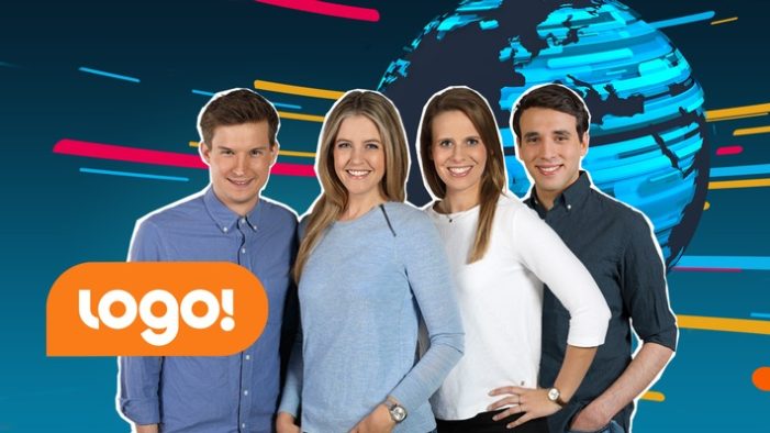 ZDF-Kindernachrichten „logo!“ mit Hanns-Joachim-Friedrichs-Preis geehrt (FOTO)