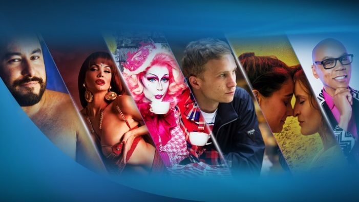 Der erste queere Lifestyle TV-Sender ist ab sofortüber MagentaTV empfangbar (FOTO)