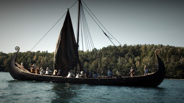 „Das Reich der Wikinger – Ivars Dynastie“: WELT zeigt den Zweiteiler in Deutscher Erstausstrahlung / Beide Folgen der Dokumentation am Freitag, den 1. Juli 2022, ab 0.05 Uhr im TV (FOTO)
