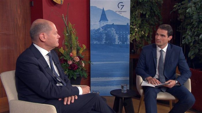 Monatsmarktanteile Juni: WELT mit starken 1,9 Prozent / Höchste Netto-Reichweite für gemeinsam vermarktetes Angebot in der 3./4. Sendergeneration mit 4,5 Millionen (FOTO)