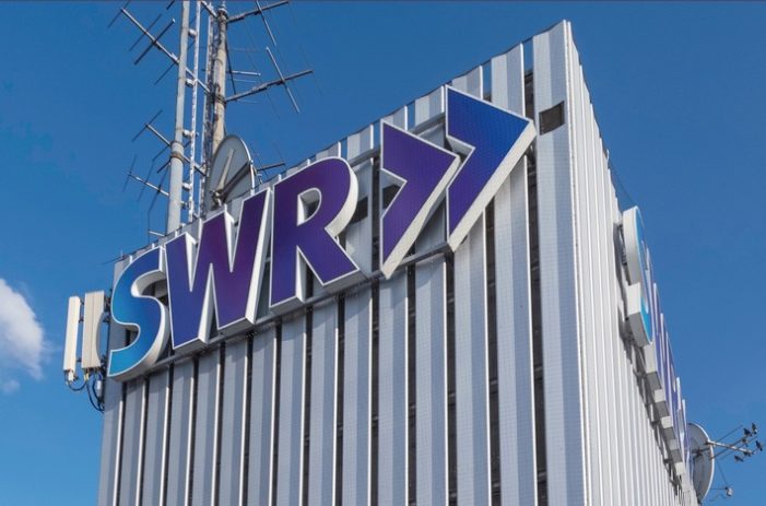 SWR Rundfunkrat genehmigt Jahresabschluss 2021 (FOTO)