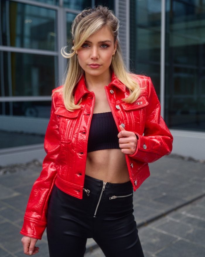 Fan-Talk und Wohnzimmerkonzert mit Marie Wegener (FOTO)