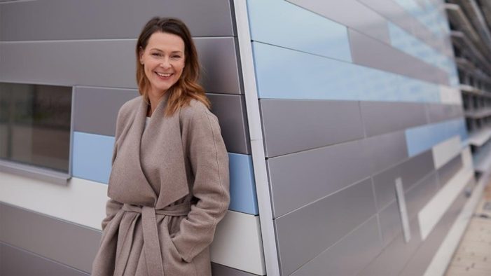 NDR Journalistin Anja Reschke 2023 mit eigener Show im Ersten (FOTO)