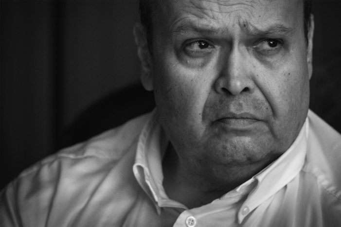 Michael Weiland neuer Pressesprecher der Audiotainment Südwest (FOTO)