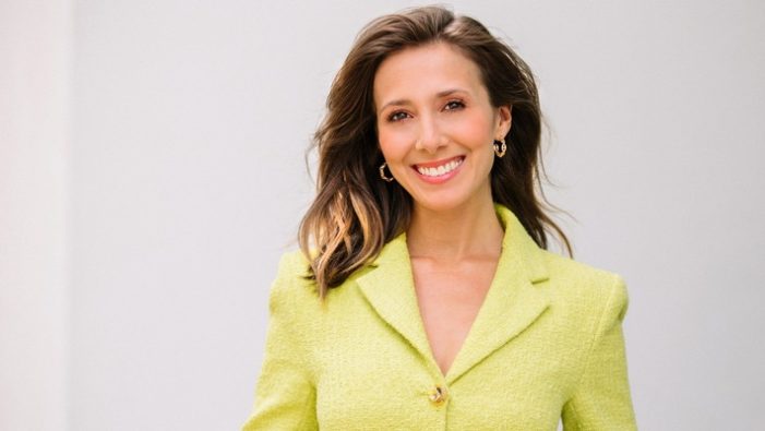 Verstärkung von TOGGO Radio / Vanessa Civiello neu bei „Punkt 6/7/8“ (FOTO)