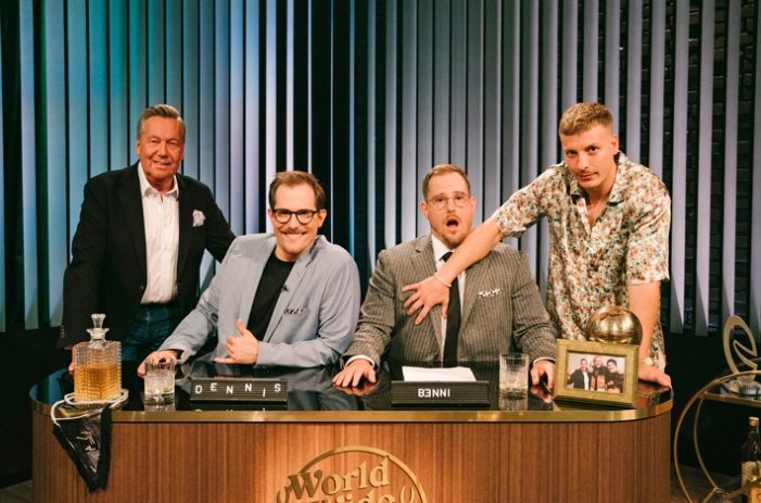 ARD Mediathek – Die Highlights im August 2022 (FOTO)
