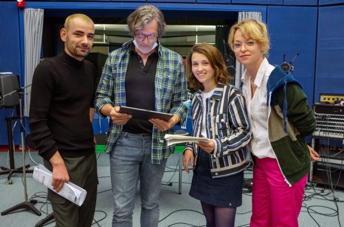 Teufelsaustreibung im neuen ARD Radio Tatort des SWR