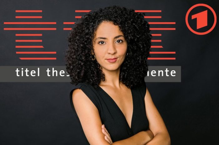 „ttt – titel thesen temperamente“ (MDR) am Sonntag, 10. Juli 2022, um 23:05 Uhr (FOTO)