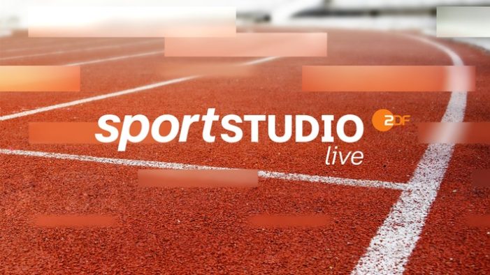 Schlaflose Nächte garantiert: Leichtathletik-WM live im ZDF (FOTO)