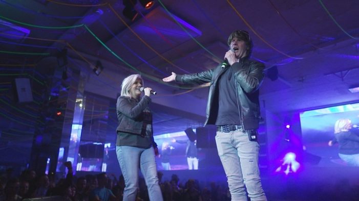 Bei Mickie Krause zu Hause: SAT.1 fährt ab dem 4. August jeden Donnerstag nach Malle (FOTO)