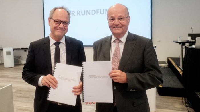 SWR Rundfunkrat genehmigt Telemedienänderungskonzept für ARD.de (FOTO)