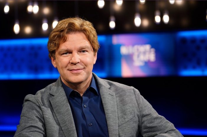 „NACHTCAFÉ: Der Sommer, der anders war“ (FOTO)