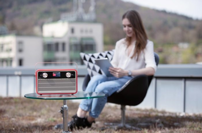 SWR Radioprogramme weiterhin Favorit im Südwesten (FOTO)