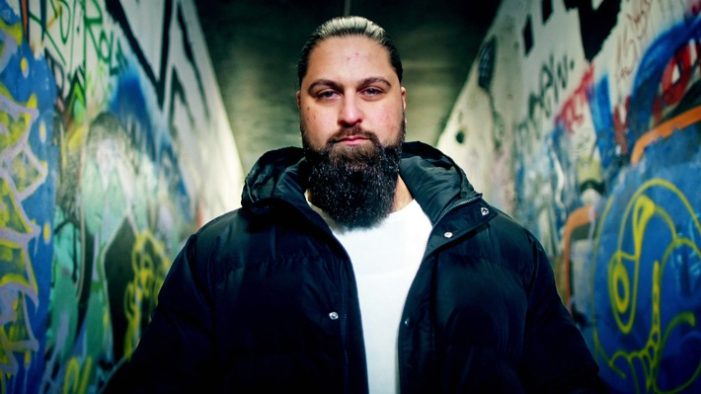 Neue Rap-Dokumentation in der Primetime: „Beats of Berlin: Rap ist mein Leben“ ab 04. August bei RTLZWEI (FOTO)