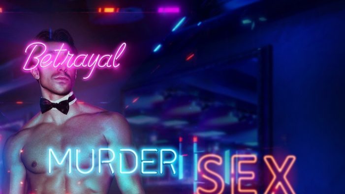 „Secrets of Chippendales – Zwischen Gier und Mord“: Neue Doku-Reihe beleuchtet dunkle Seite der Chippendales-Story – ab kommendem Donnerstag exklusiv auf Crime + Investigation (FOTO)