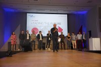 Meyle+Müller Gruppe blickt bei Jubiläumsveranstaltung am 7.7.2022 in die Zukunft