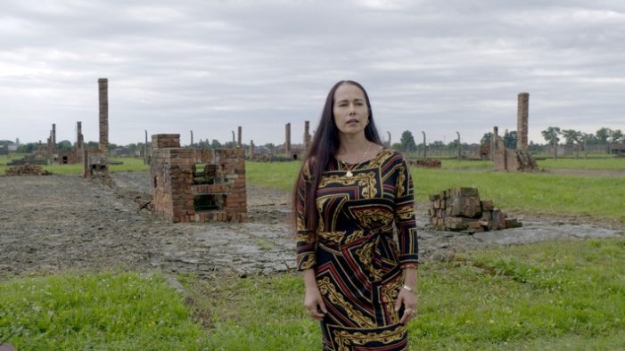 3sat zeigt Dokumentarfilme von Peter Nestler zum Holocaust-Gedenktag für Sinti und Roma (FOTO)