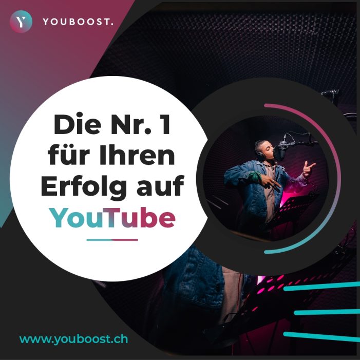 Mehr Klicks auf YouTube mit dem richtigen Marketing