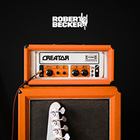 Robert Becker – K(CREATOR) Tour 2022