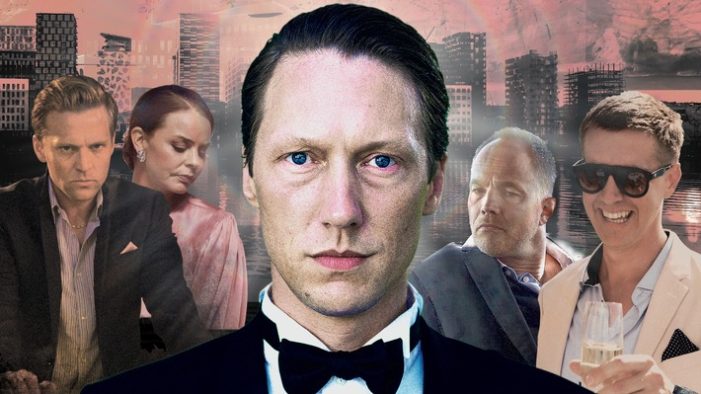 „Exit“: neue Folgen in ZDFneo und in der ZDFmediathek (FOTO)