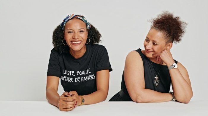 Mutter und Tochter – like mother, like daughter? / Dreiteilige Doku-Serie von Simone Brannahl (FOTO)