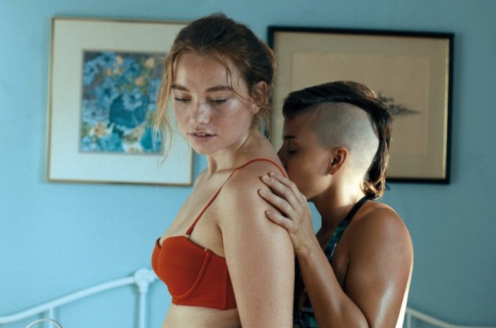 In der Reihe rbb QUEER: „Princess Cyd“ am 23. Juli im rbb Fernsehen (FOTO)