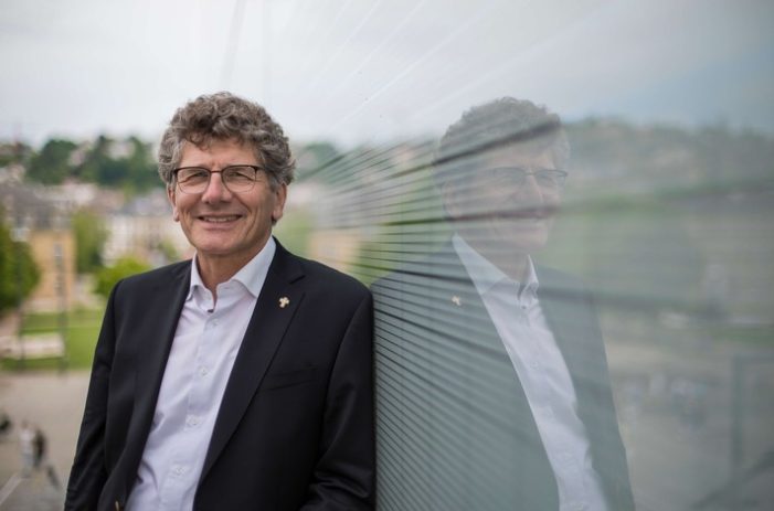 SWR – Südwestrundfunk + ARD Mediathek (FOTO)