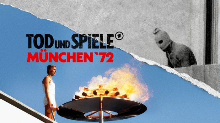 „Tod und Spiele – München -72“ (FOTO)