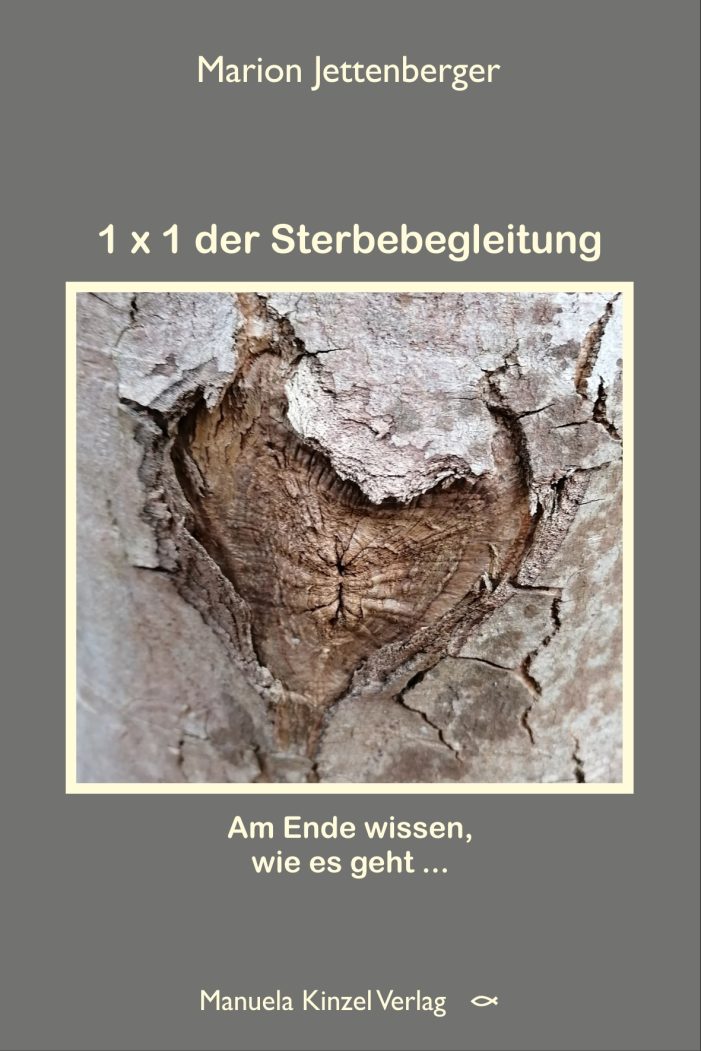 Am Ende wissen, wie es geht