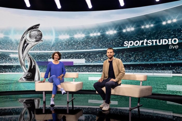 UEFA-Frauen-EM 2022: EM-Halbfinale Deutschland – Frankreich live im ZDF (FOTO)