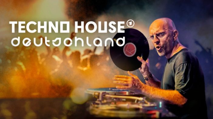 „Techno House Deutschland“: achtteilige Dokureihe ab 29. Juli in der ARD Mediathek und am 31. Juli in Das Erste (FOTO)