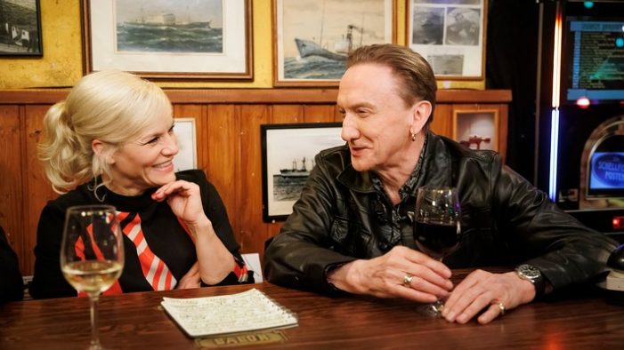 15 Jahre „Inas Nacht“ – Start von zwölf neuen Folgen mit Ina Müller und u. a. Marius Müller-Westernhagen, Désirée Nosbusch, Jan Böhmermann, Katharina Thalbach, Uwe Ochsenknecht und Bill Kaulitz (FOTO)
