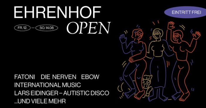 Popkultur und Nachhaltigkeit in Düsseldorf: Neues Festival feiert Premiere mit freiem Eintritt (FOTO)