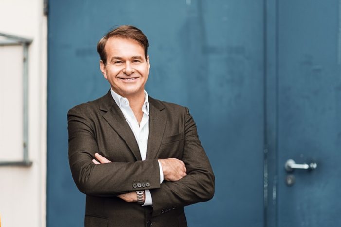 Banijay Germany vorÜbernahme von „Höhle der Löwen“ Produzenten Sony Pictures Film- und Fernseh Produktions GmbH (FOTO)