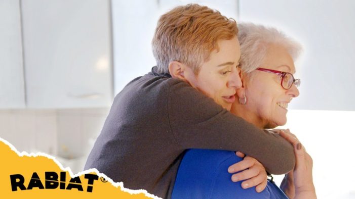 Junges Reportageformat „Rabiat“ startet neue Staffel am 1. August im Ersten und in der ARD-Mediathek (FOTO)
