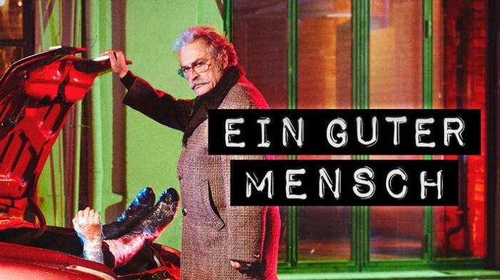 Türkische Serie „Ein guter Mensch“ ab heute in der ARD Mediathek (FOTO)