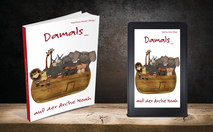 Damals … auf der Arche Noah