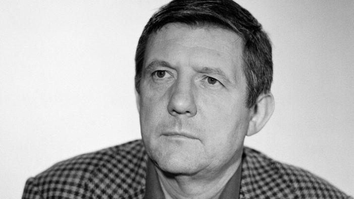 Eberhard-Fechner-Werkschau im NDR Fernsehen: einer der bedeutendsten Dokumentarfilmer des 20. Jahrhunderts (FOTO)